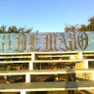 Meet your Posher, Agustin